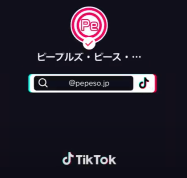 PEPESO TikTok